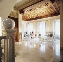 Hospes Palacio de los Patos