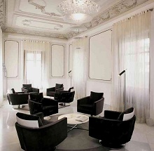 Hospes Palacio de los Patos