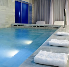 Hospes Palacio de los Patos