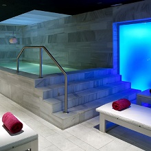 Hospes Palacio de los Patos