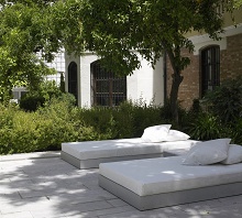 Hospes Palacio de los Patos