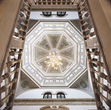 Hospes Palacio de los Patos