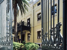 Hospes Palacio de los Patos