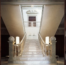 Hospes Palacio de los Patos