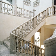 Hospes Palacio de los Patos