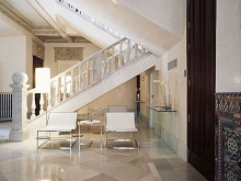 Hospes Palacio de los Patos