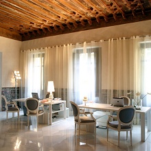 Hospes Palacio de los Patos