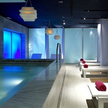 Hospes Palacio de los Patos