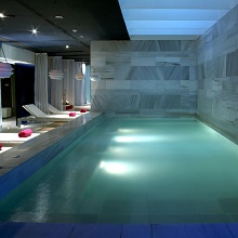 Hospes Palacio de los Patos