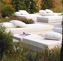 Hospes Palacio de los Patos