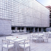 Hospes Palacio de los Patos