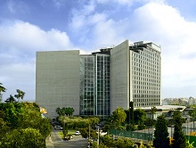Hotel Rey Juan Carlos I