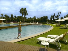 Hotel Rey Juan Carlos I