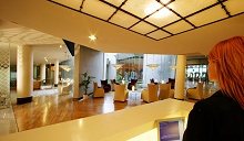 Hotel Rey Juan Carlos I