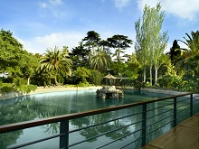 Hotel Rey Juan Carlos I