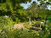 Hotel Rey Juan Carlos I