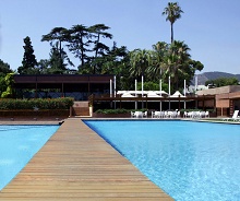 Hotel Rey Juan Carlos I