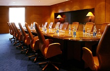 Hotel Rey Juan Carlos I