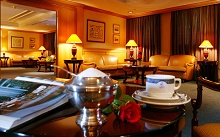 Hotel Rey Juan Carlos I