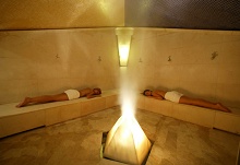 Hotel Rey Juan Carlos I