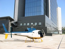 Hotel Rey Juan Carlos I