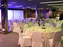 Gran Hotel La Florida