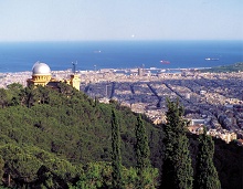 Gran Hotel La Florida