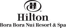 Hilton Bora Bora Nui Resort & Spa