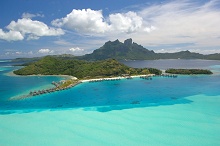 Hilton Bora Bora Nui Resort & Spa