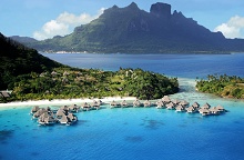 Hilton Bora Bora Nui Resort & Spa
