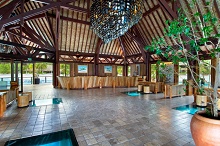 Hilton Bora Bora Nui Resort & Spa