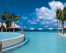 Hilton Bora Bora Nui Resort & Spa