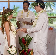 Hilton Bora Bora Nui Resort & Spa