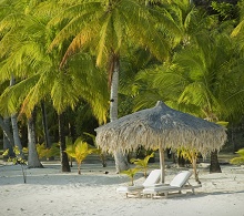 Hilton Bora Bora Nui Resort & Spa