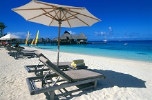 Hilton Bora Bora Nui Resort & Spa