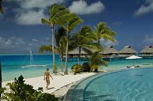 Hilton Bora Bora Nui Resort & Spa