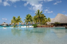 Hilton Bora Bora Nui Resort & Spa