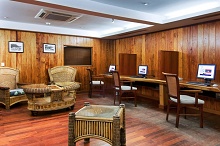 Hilton Bora Bora Nui Resort & Spa