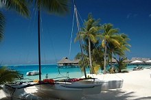 Hilton Bora Bora Nui Resort & Spa