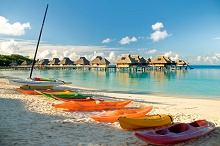 Hilton Bora Bora Nui Resort & Spa