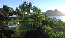 Hilton Bora Bora Nui Resort & Spa