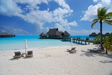 Hilton Bora Bora Nui Resort & Spa