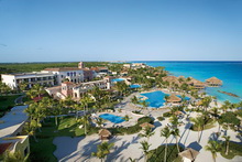 Sanctuary Cap Cana by Al Sol