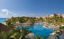 Sanctuary Cap Cana by Al Sol