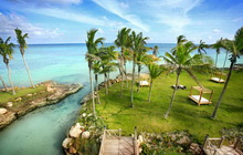 Sanctuary Cap Cana by Al Sol