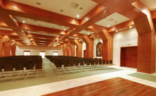 Sanctuary Cap Cana by Al Sol