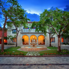 Sanctuary Cap Cana by Al Sol