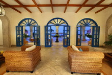 Sanctuary Cap Cana by Al Sol