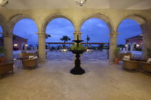 Sanctuary Cap Cana by Al Sol