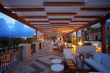 Sanctuary Cap Cana by Al Sol